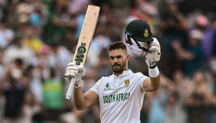 WTC Final, AUS vs SA: Aiden Markram Creates History, Becomes First-Ever South African Batter To... WTC Final, AUS vs SA: Aiden Markram Creates History, Becomes First-Ever South African Batter To...