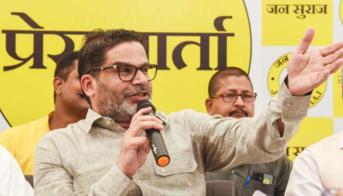 Bihar Election 2025: Prashant Kishor Says 60% Seek Jan Suraaj For Education, Jobs