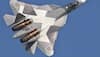 Government Is Considering Russian SU-57E Offer As Stop Gap: Reports
