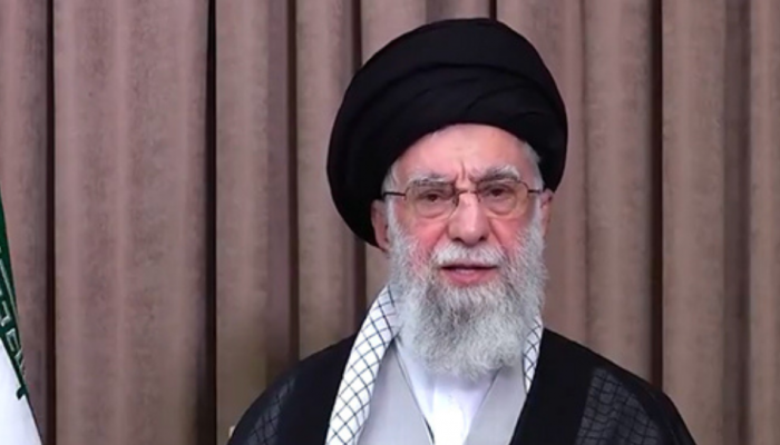 ‘Armed Forces Are Ready’: Iran’s Supreme Leader Khamenei Amid Tensions With Israel ‘Armed Forces Are Ready’: Iran’s Supreme Leader Khamenei Amid Tensions With Israel