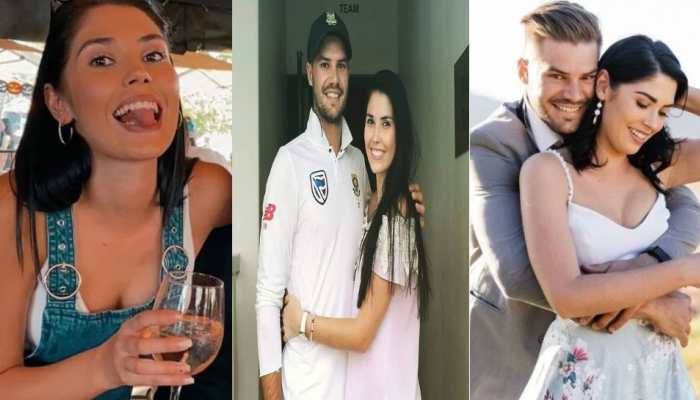 Meet Aiden Markram’s Wife – Everything to Know About Nicole Daniella O’Connor, Jewellery Brand Owner & Lifestyle Icon