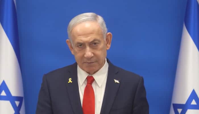 'More Is On The Way': Netanyahu Amid Tensions, What Has Israel Hit In Iran So Far?