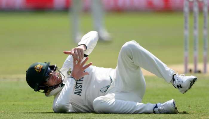 Steve Smith Injury Update: Dislocated Finger Rules Australia Star Out Of WTC Final 2025 Against South Africa Steve Smith Injury Update: Dislocated Finger Rules Australia Star Out Of WTC Final 2025 Against South Africa