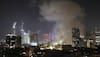 Israel Reports 41 Wounded, Heavy Damage In Iran's Retaliatory Attack