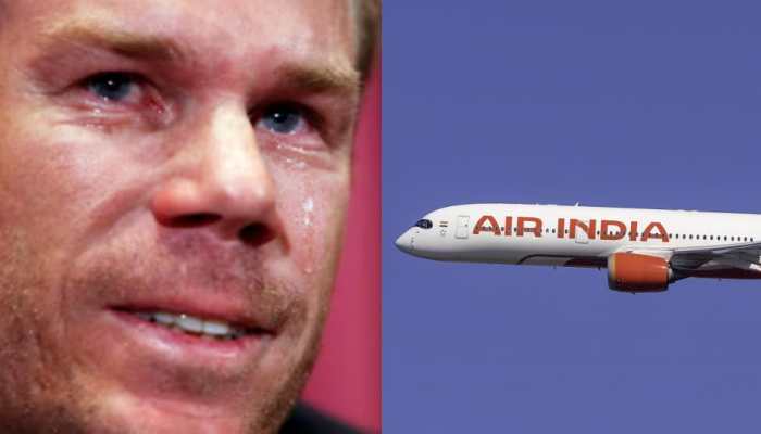 David Warner Slams Air India After Ahmedabad Plane Crash: “Will Never Fly With Them Again” David Warner Slams Air India After Ahmedabad Plane Crash: “Will Never Fly With Them Again”