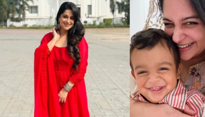 '11 Days Here And Now Home': Dipika Kakar Shares Health Update; Meets Her Son After A Long Time - WATCH '11 Days Here And Now Home': Dipika Kakar Shares Health Update; Meets Her Son After A Long Time - WATCH