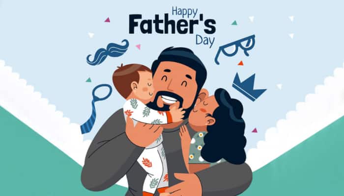 When Is Father’s Day 2025: Date, History, Significance, Celebration Ideas And All You Need To Know