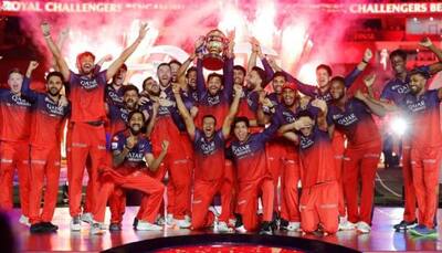 IPL 2025 Final Breaks Viewership Record As RCB Lifts Maiden Title After 18 Years