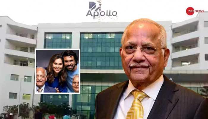 Meet 92-Year-Old Who Heads To Office Daily, Owns 71 Hospitals