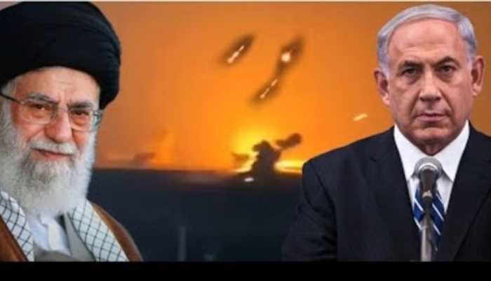Iran Has More Missiles, But Israel’s Air Defense Is Superior – Who Has The Upper Hand?