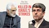 They Enriched Uranium, Engineered Reactors, Trained Young Minds – Meet The Six Scientists Killed In Israel’s Strikes