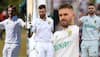Markram vs Pakistan Rawalpindi