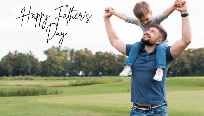 Father's Day 2025: How To Plan The Perfect Day With Sentimental Surprises And Personalised Touches