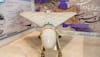 Iran Unleashes 100 Shahed-136 Drones On Israel: Why This Slow, Low-Tech Swarm Still Poses A Serious Threat