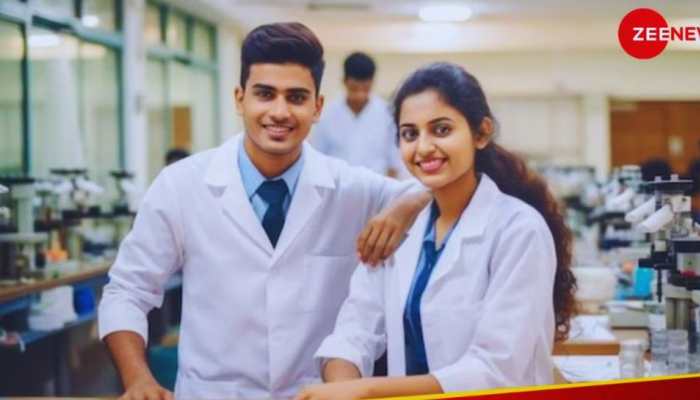 NEET UG 2025 Result DECLARED At neet.nta.nic.in- Check Direct Link Here