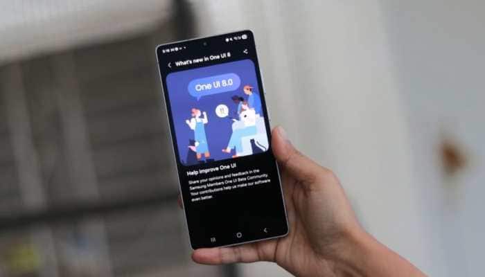Samsung Is Rolling Out One UI 8 Beta 2 Update For Galaxy S25: Check Features And Eligible Phones 