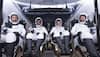 All Eyes On June 19: Axiom’s India-Backed Rs 550-Crore Astronaut Mission Cleared For Liftoff