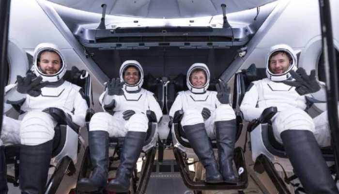 All Eyes On June 19: Axiom’s India-Backed Rs 550-Crore Astronaut Mission Cleared For Liftoff All Eyes On June 19: Axiom’s India-Backed Rs 550-Crore Astronaut Mission Cleared For Liftoff
