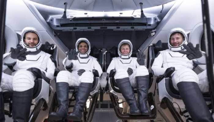 All Eyes On June 19: Axiom’s India-Backed Rs 550-Crore Astronaut Mission Cleared For Liftoff