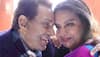 Dharmendra Speaks Candidly About On-Screen Kiss With Shabana Azmi In 'Rocky Aur Rani Kii Prem Kahaani'