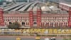 India's Busiest Railway Station
