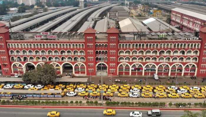 India's Busiest Railway Station
