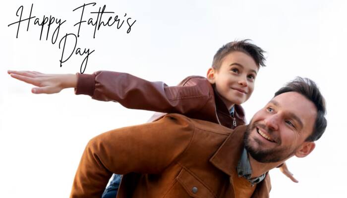 Father's Day 2025: How Yoga Empowers Dads To Manage Stress, Sleep Better, And Maintain A Strong Spine
