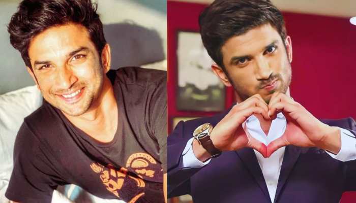 Sushant Singh Rajput 5th Death Anniversary: A Look Back At 'Kedarnath' Actor's Educational Achievements Sushant Singh Rajput 5th Death Anniversary: A Look Back At 'Kedarnath' Actor's Educational Achievements