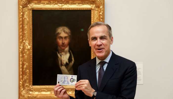 Modi-Carney Talks Could Unlock India-Canada Trade Potential Says Canadian Strategist Lubimov Modi-Carney Talks Could Unlock India-Canada Trade Potential Says Canadian Strategist Lubimov
