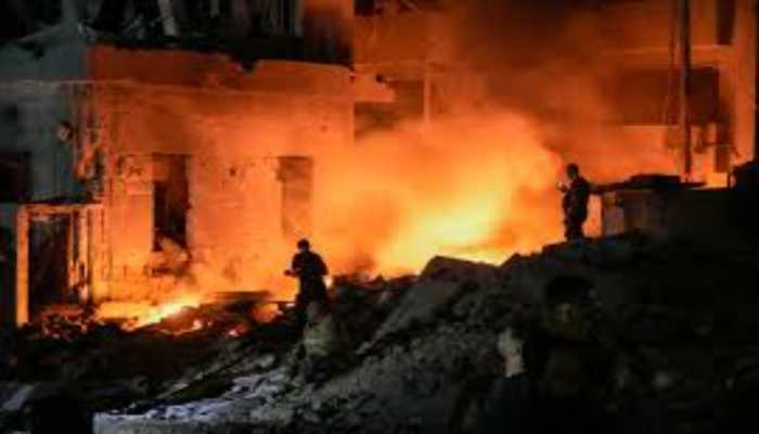 Israel’s Airstrike Stuns Iran: What India Must Learn From The Assault