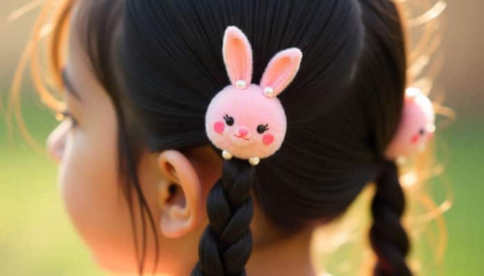 Buy Stylish Hair Clips Online