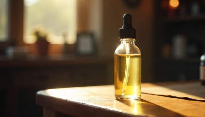 Beard Oil for Groomed &amp; Healthy Beard