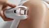 Facial hair remover