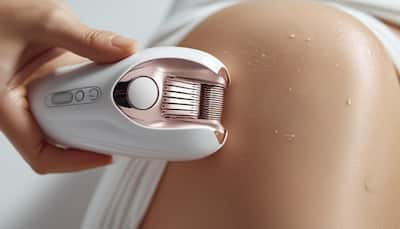 Buy Epilators to Achieve Smooth Skin at Home