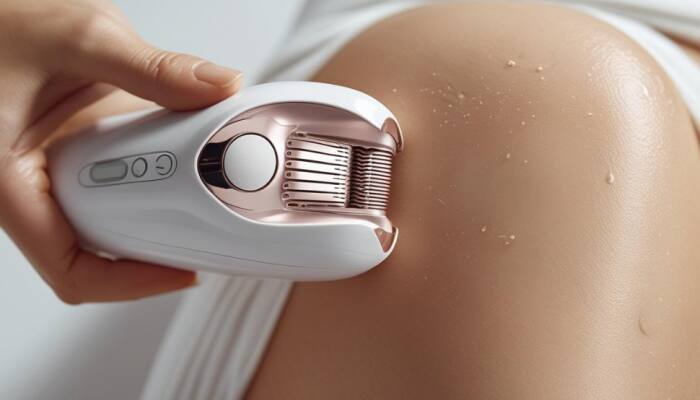Buy Epilators to Achieve Smooth Skin at Home