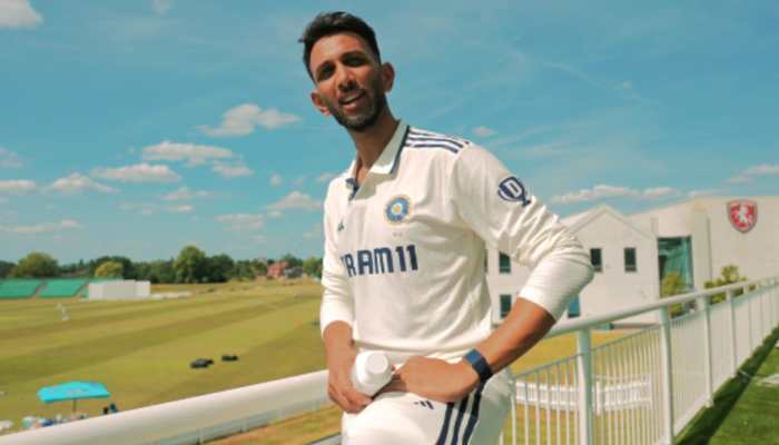 Prasidh Krishna Reflects On Day 1 Of Intra-Squad Game - WATCH