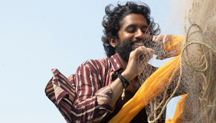 Naga Chaitanya’s 'Thandel' Set For Pan-India Hindi Premiere On Television - DEETS Naga Chaitanya’s 'Thandel' Set For Pan-India Hindi Premiere On Television - DEETS