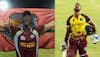 Nicholas Pooran
