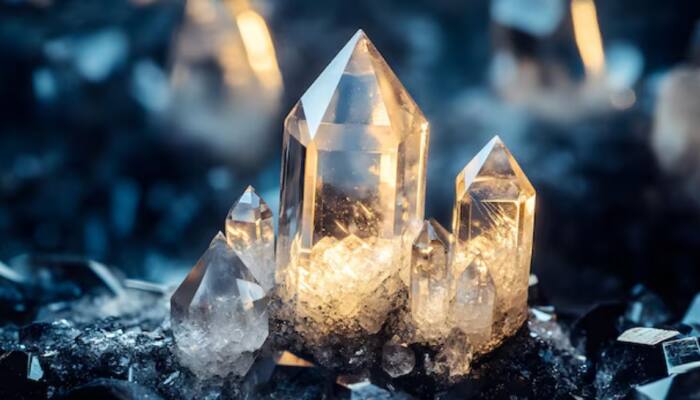 Clear Quartz Crystal: Powerful Benefits And Surprising Downsides