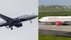 Air India, IndiGo Issue Alerts As Iran Airspace Closure Disrupts Flight Operations