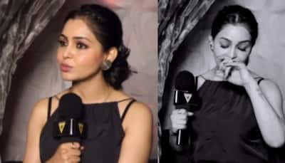 'I Think It Is Because Of Addiction...': Bhabhiji Ghar Par Hain Actress Shubhangi Atre Breaks Down Remembering Ex-Husband Piyush Poorey