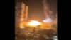 Watch: Iron Dome – Billion-Dollar Bluff? How Iranian Missile Rips Through, Slams Into Israel’s Military Headquarters