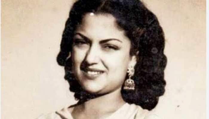 Meet Actress Who Tragically Died In Plane Crash, She Was... Movie's Name Is...