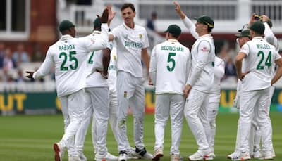 South Africa Win ICC Title After 27 Years And Become Only Third Team To Win WTC And…