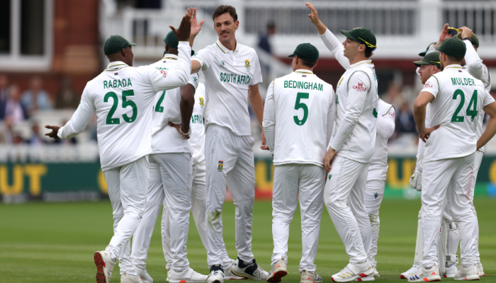 South Africa Win ICC Title After 27 Years And Become Only Third Team To Win WTC And… South Africa Win ICC Title After 27 Years And Become Only Third Team To Win WTC And…