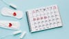 Period pain