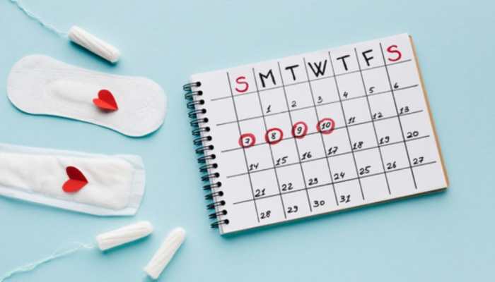 5 Period Habits That Seem Harmless, But Could Be Hurting Your Body 5 Period Habits That Seem Harmless, But Could Be Hurting Your Body