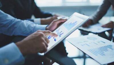 Large-Caps Outshine Small-Caps In Q4 FY25 As Investors Shift To Stability: Report