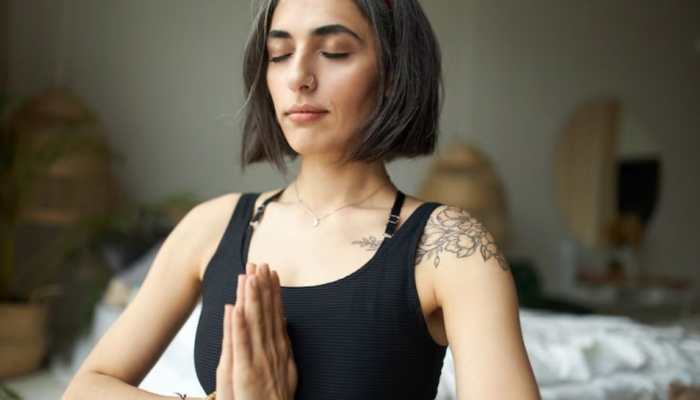 From Stress To Shanti: How Mantra Chanting Refreshes The Brain From Stress To Shanti: How Mantra Chanting Refreshes The Brain