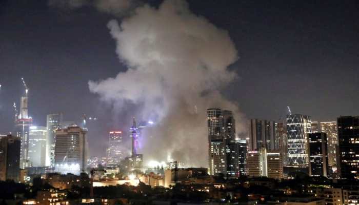 Tehran Will Burn If Strikes Continue: Israel Issues Ultimatum To Iran
